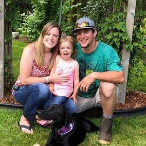 Meet your Posher, Bradley